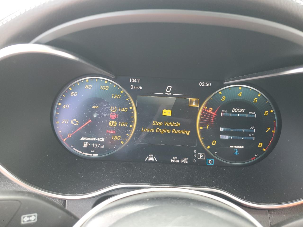 2020 Mercedes-Benz C 43 Amg VIN: WDDWJ6EB1LF950170 Lot: 76059634