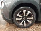 2018 CITROEN C3 for sale at Copart NEWBURY