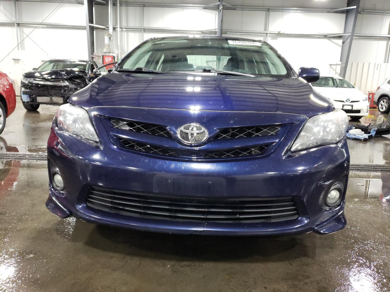 2011 Toyota Corolla - Image 5