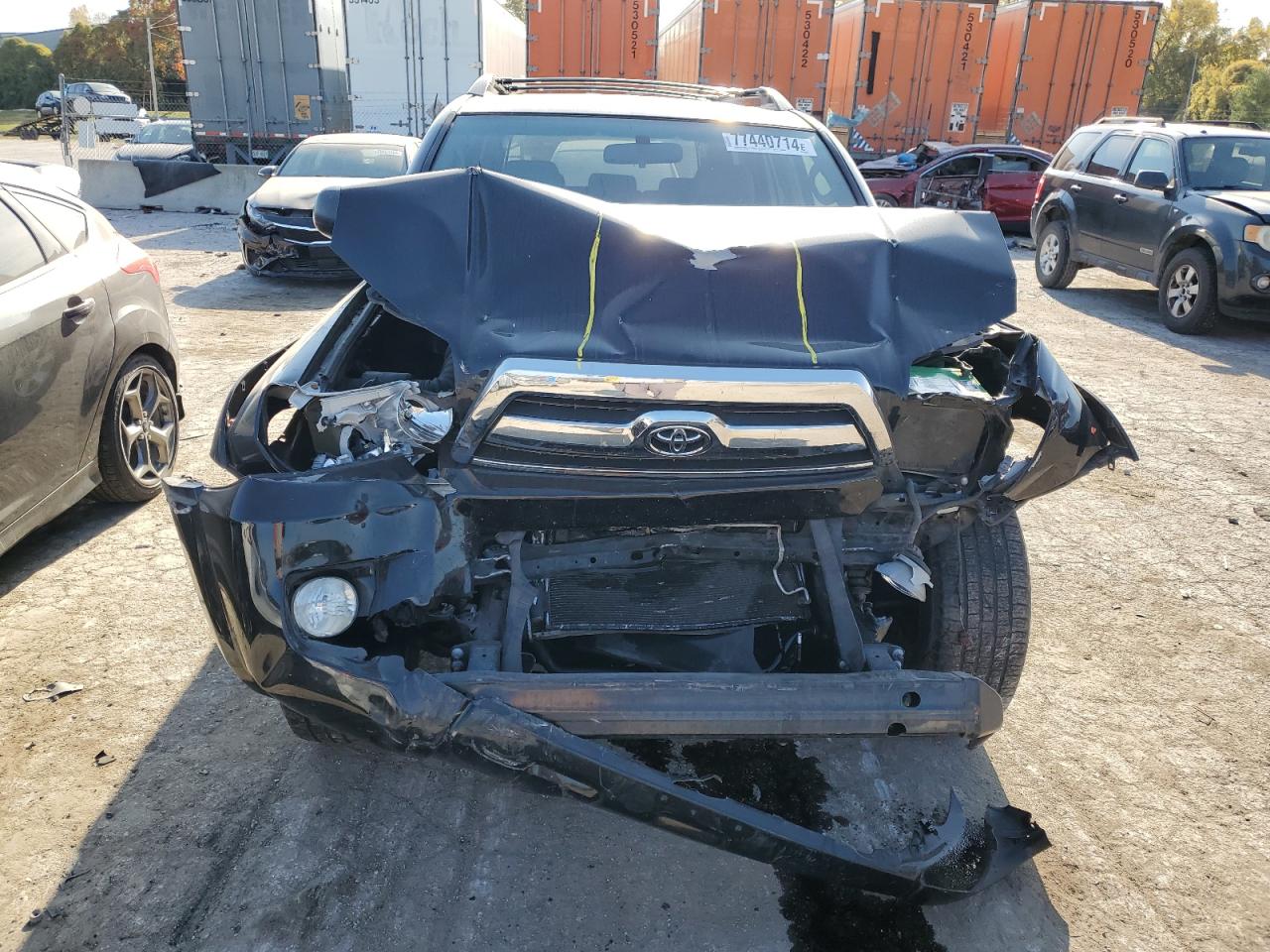2007 Toyota 4Runner - Image 5