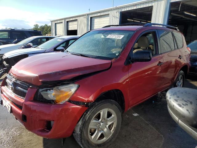 2009 Toyota Rav4  للبيع في Montgomery، AL - Front End