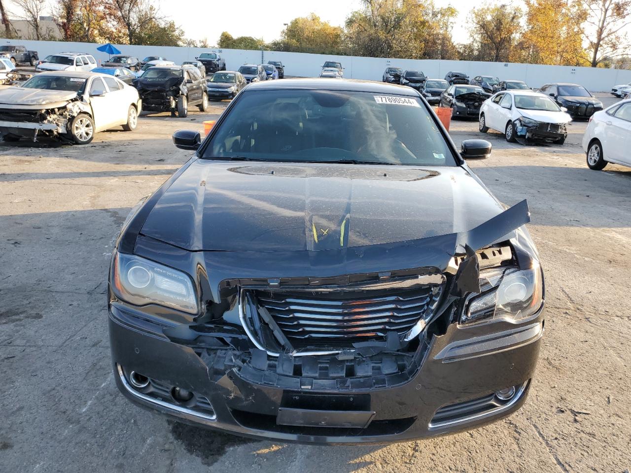 2014 Chrysler 300 - Image 5