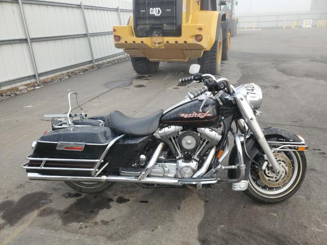 2002 Harley-Davidson Flhri 