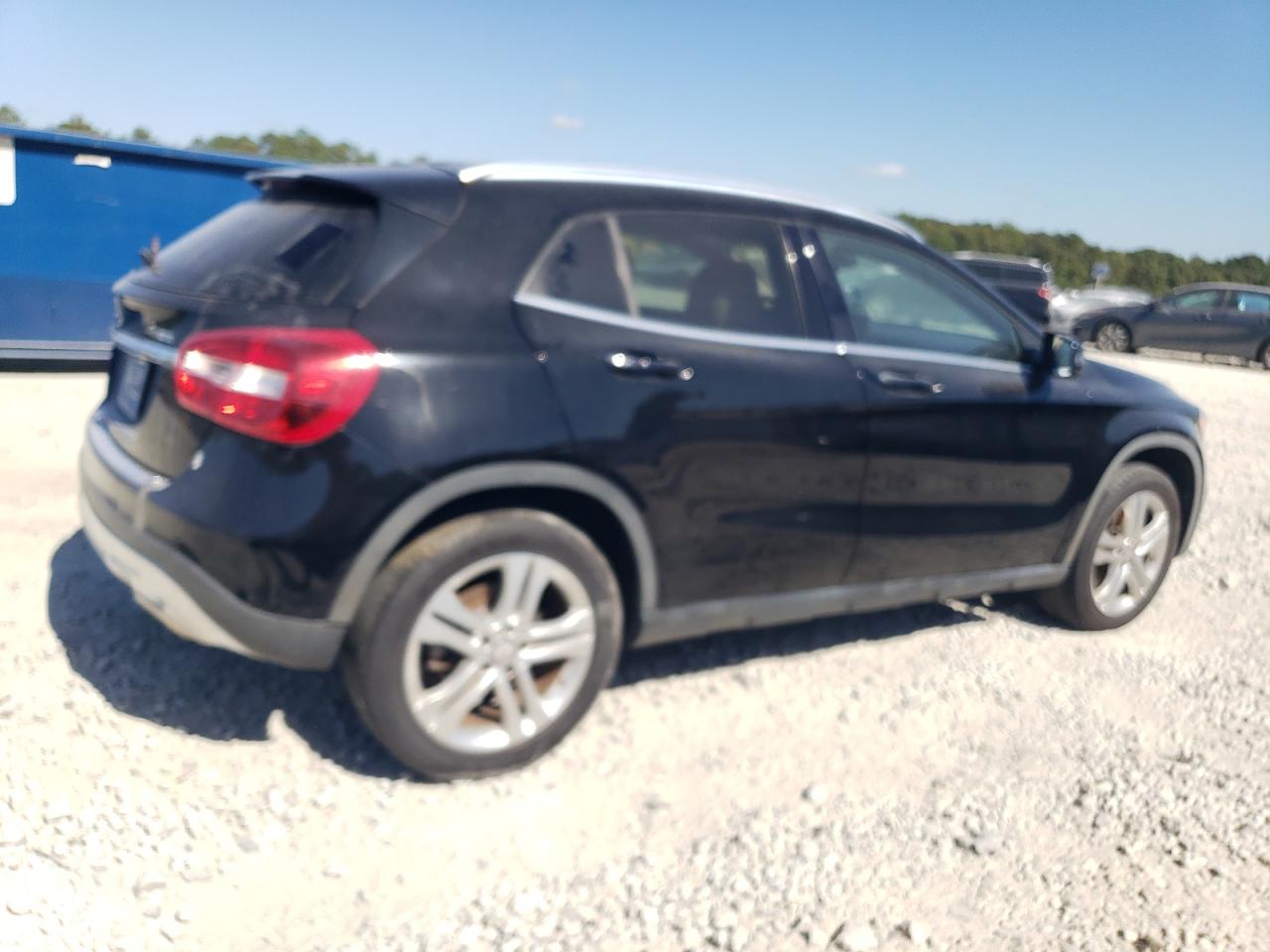 2017 Mercedes-Benz GLA-klasse - Image 3