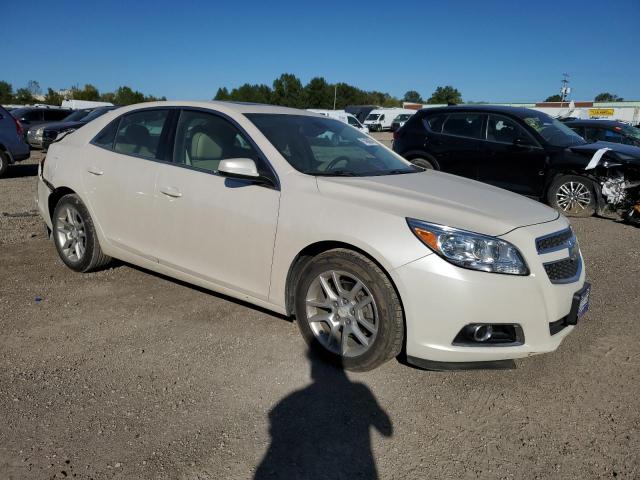  CHEVROLET MALIBU 2013 Biały