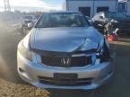 2010 Honda Accord Ex for Sale in Windsor, NJ - Front End