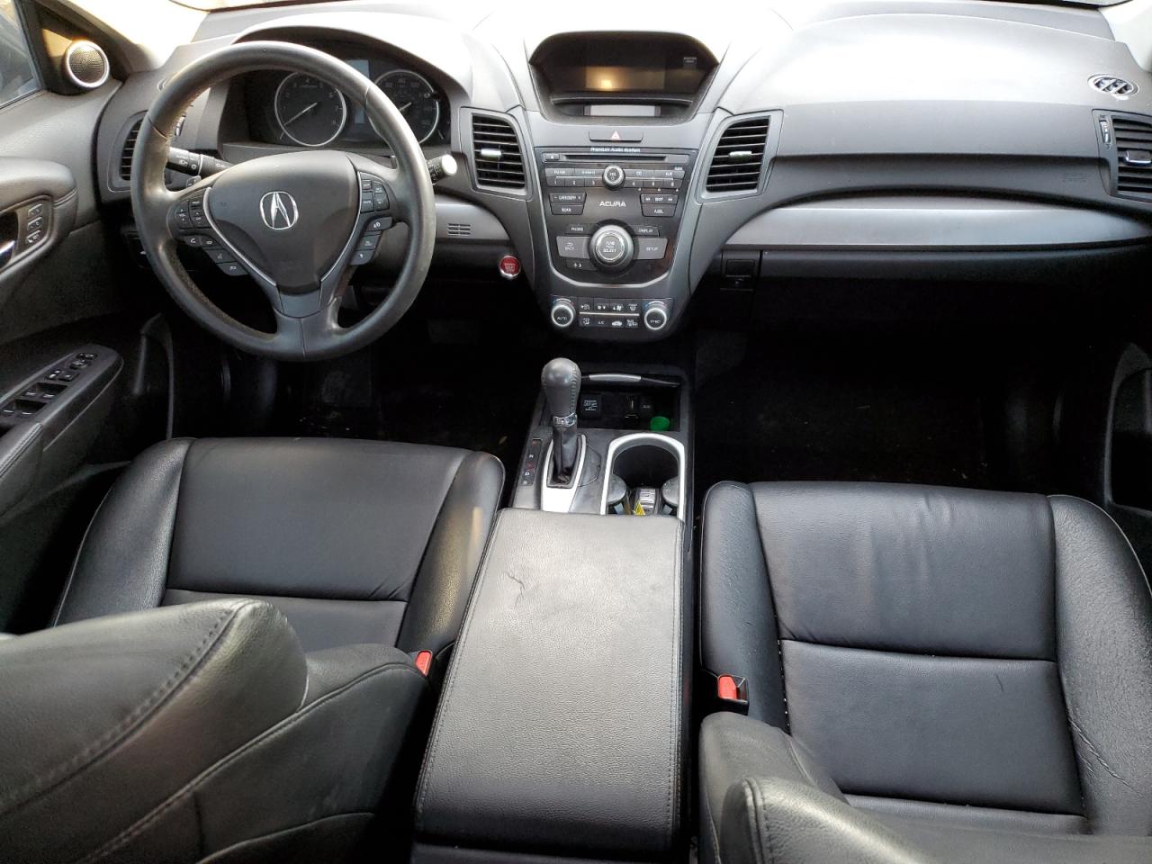 2017 Acura RDX - Image 8