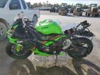 2023 Kawasaki Zx636 K en Venta en Houston, TX - All Over