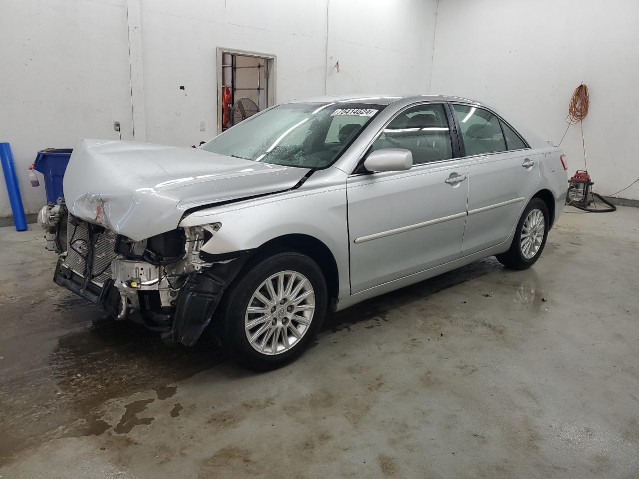2007 Toyota Camry - Image 1