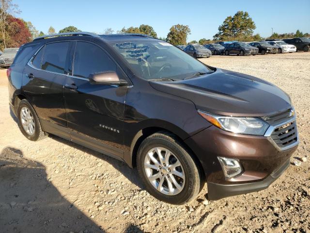  CHEVROLET EQUINOX 2020 Brown