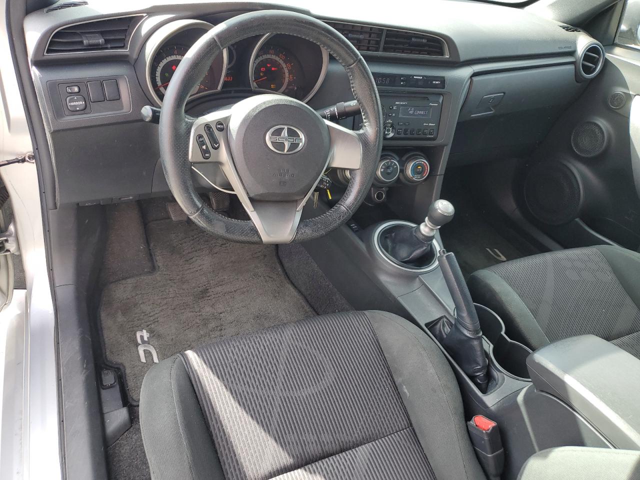 2012 Scion tC - Image 8