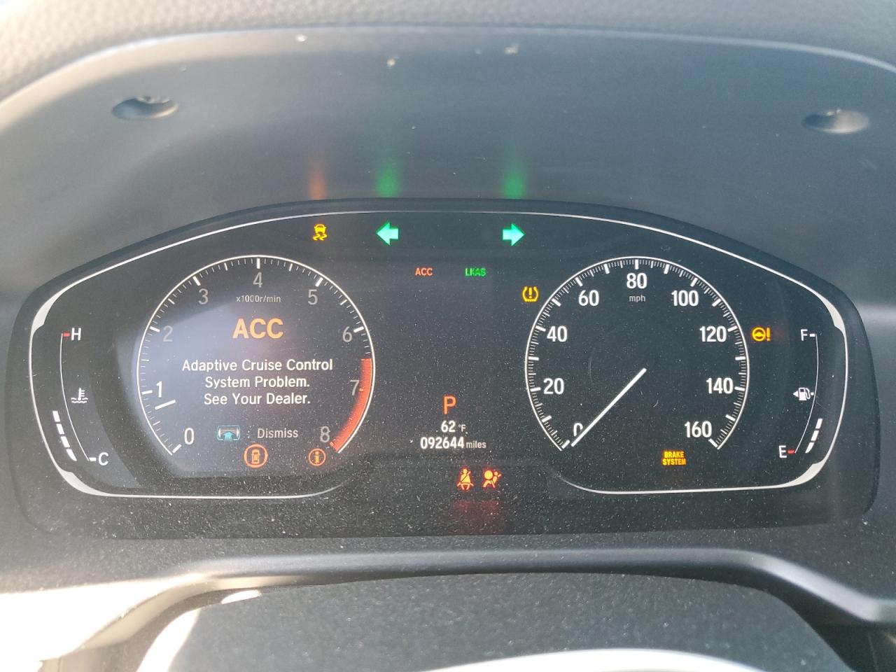 2018 Honda Accord - Image 9