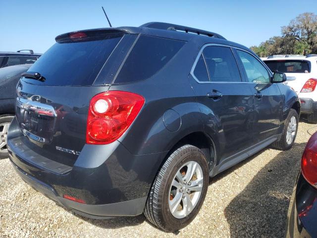  CHEVROLET EQUINOX 2013 Black