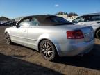 2009 Audi A4 2.0T Cabriolet Quattro na sprzedaż w New Britain, CT - Mechanical