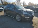 2015 Chevrolet Traverse Lt for Sale in Bridgeton, MO - Front End