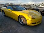 2007 Chevrolet Corvette  на продаже в Riverview, FL - Water/Flood
