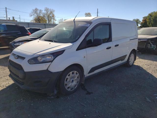 2015 Ford Transit Connect Xl