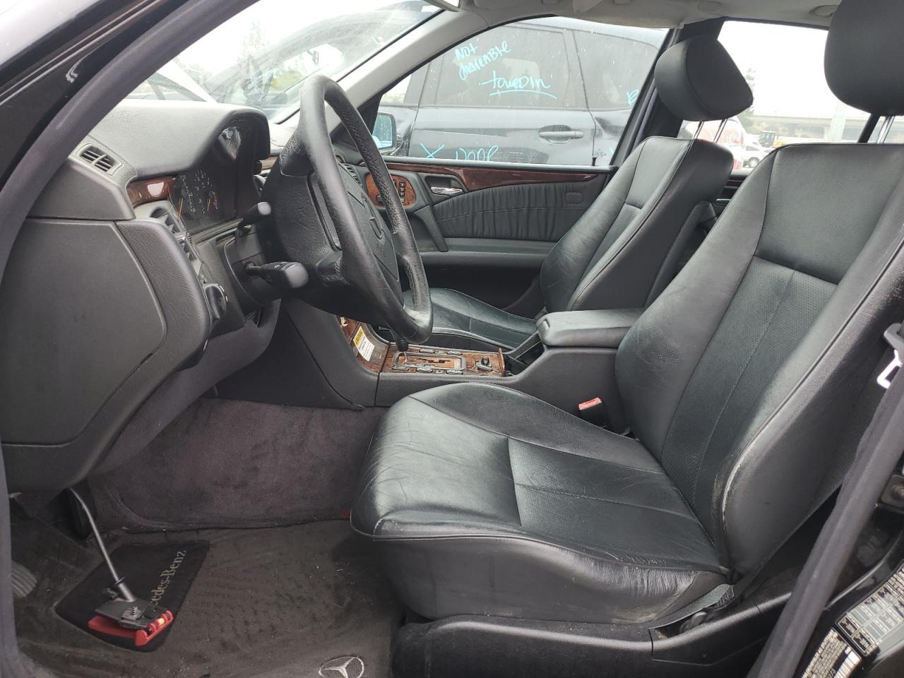1999 Mercedes-Benz E-klasse - Image 7