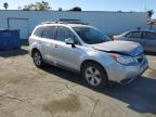 2015 Subaru Forester 2.5I Premium   for Sale in Vallejo, CA - Front End