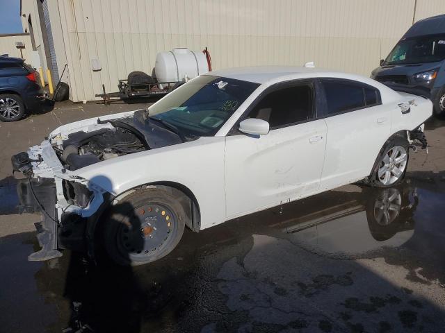 2019 Dodge Charger Gt