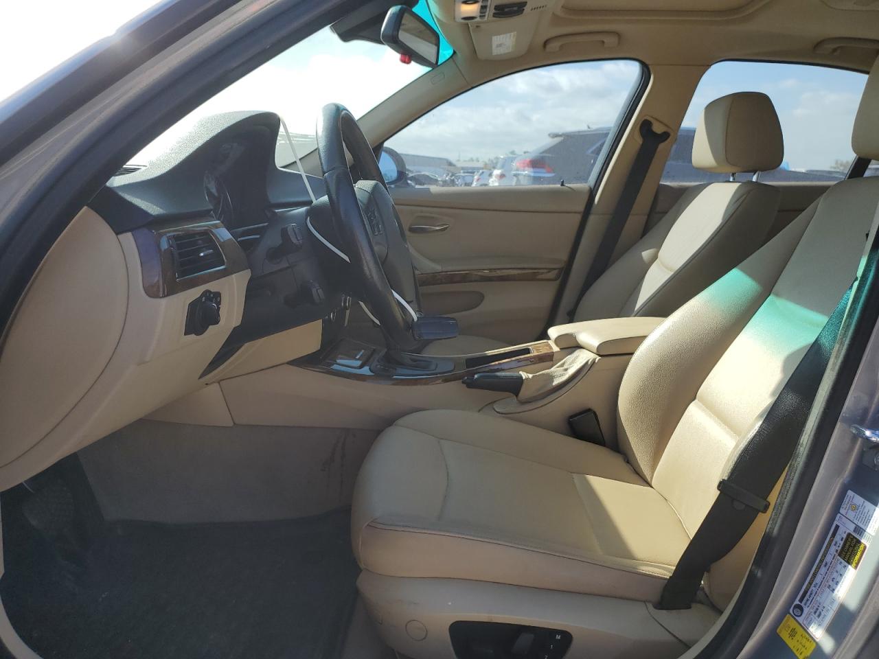 2008 BMW 3er - Image 7