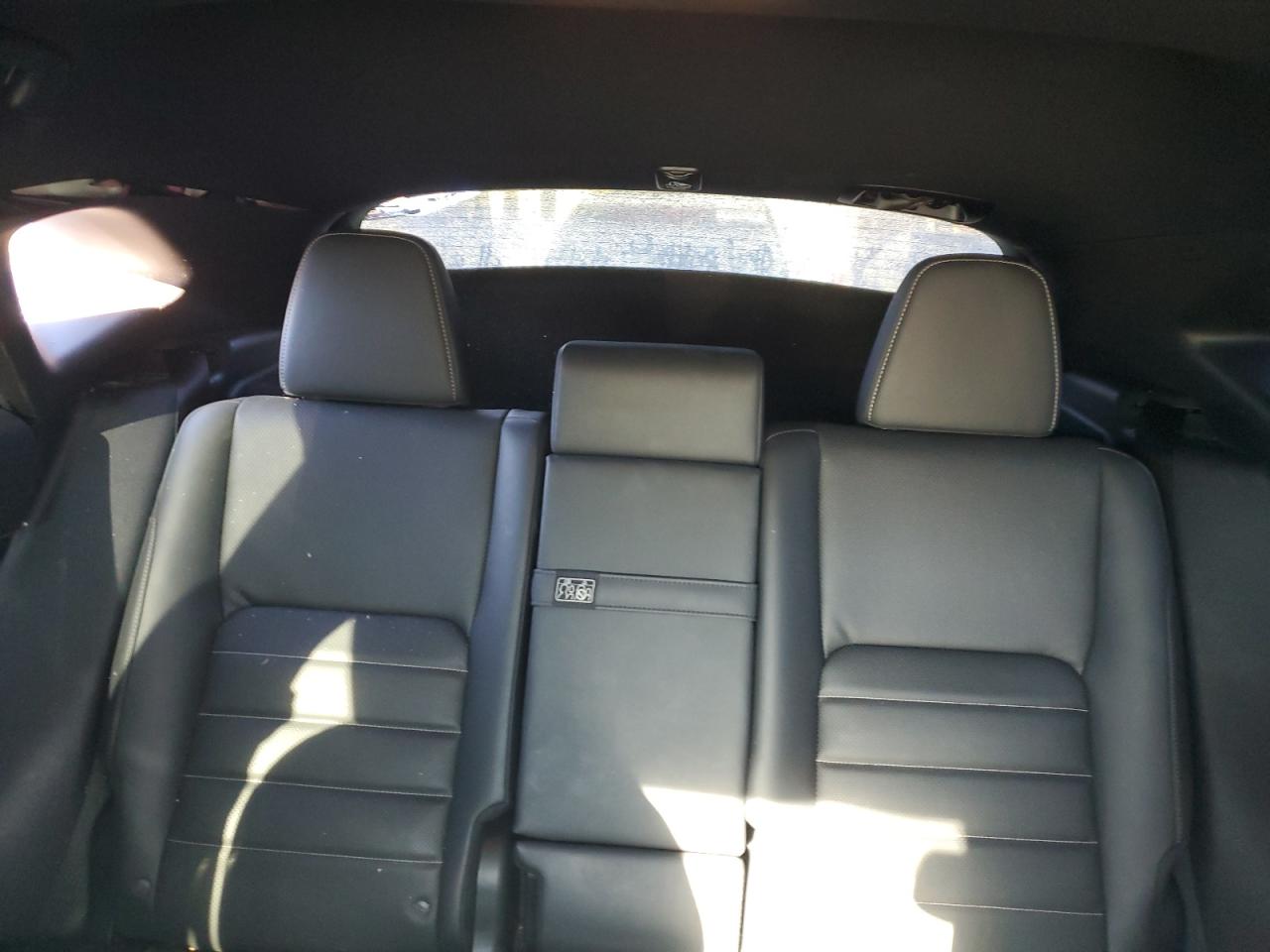 2021 Lexus NX - Image 10