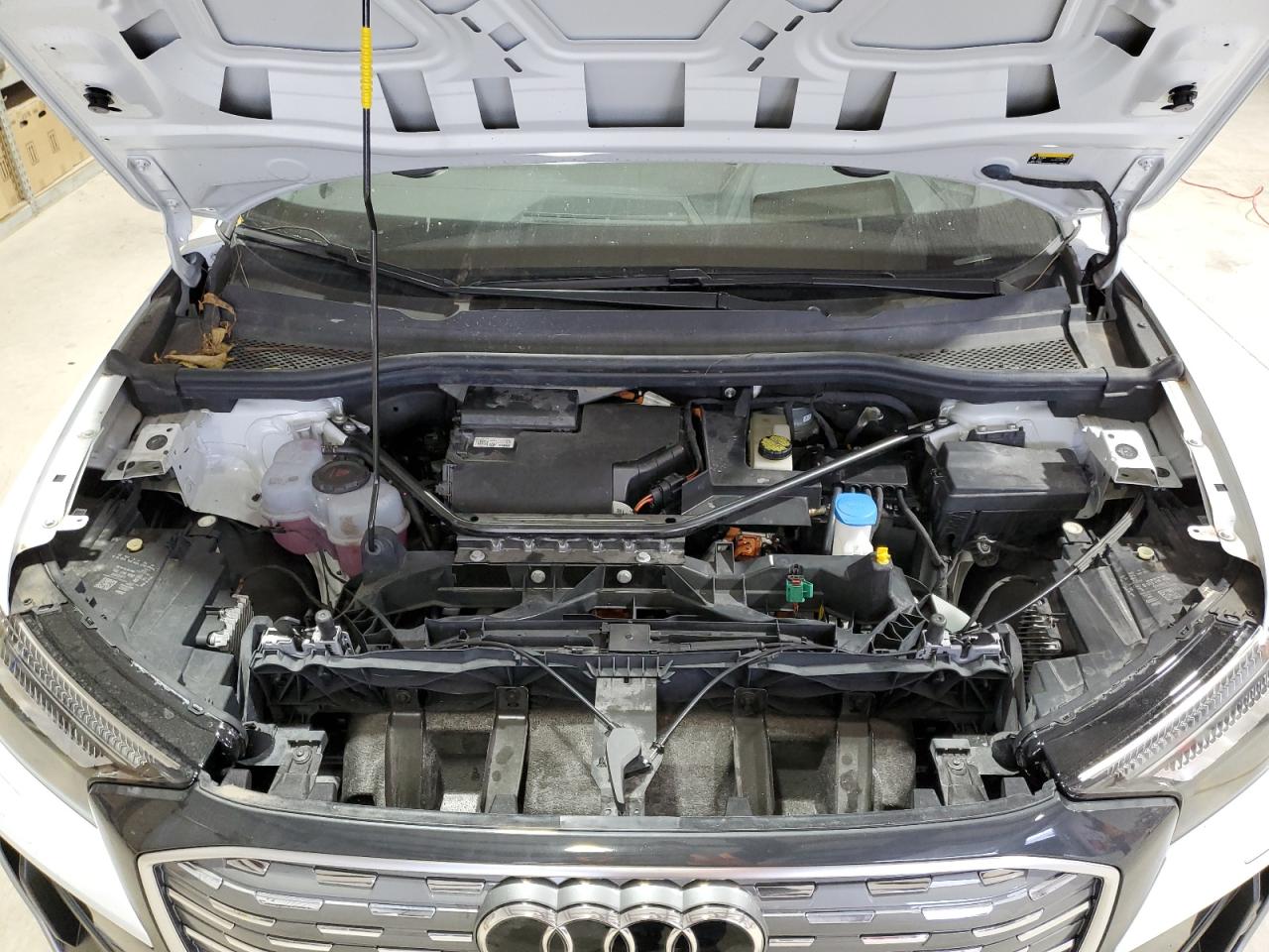 Фото: WA1M2BFZ7PP043534 - 12