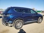 2020 Hyundai Santa Fe Sel   იყიდება Chicago Heights-ში, IL - Rear End