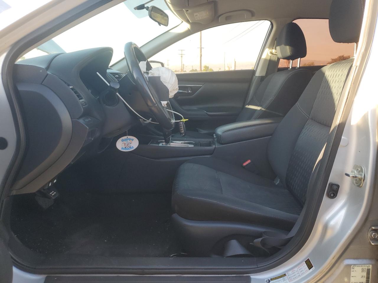 2018 Nissan Altima - Image 7