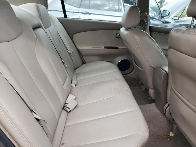 2005 NISSAN ALTIMA S