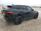 2017 Jaguar F-Pace Premium იყიდება San Antonio-ში, TX - Minor Dent/Scratches