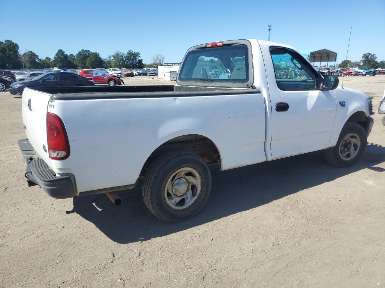 2003 Ford F-150 - Image 3