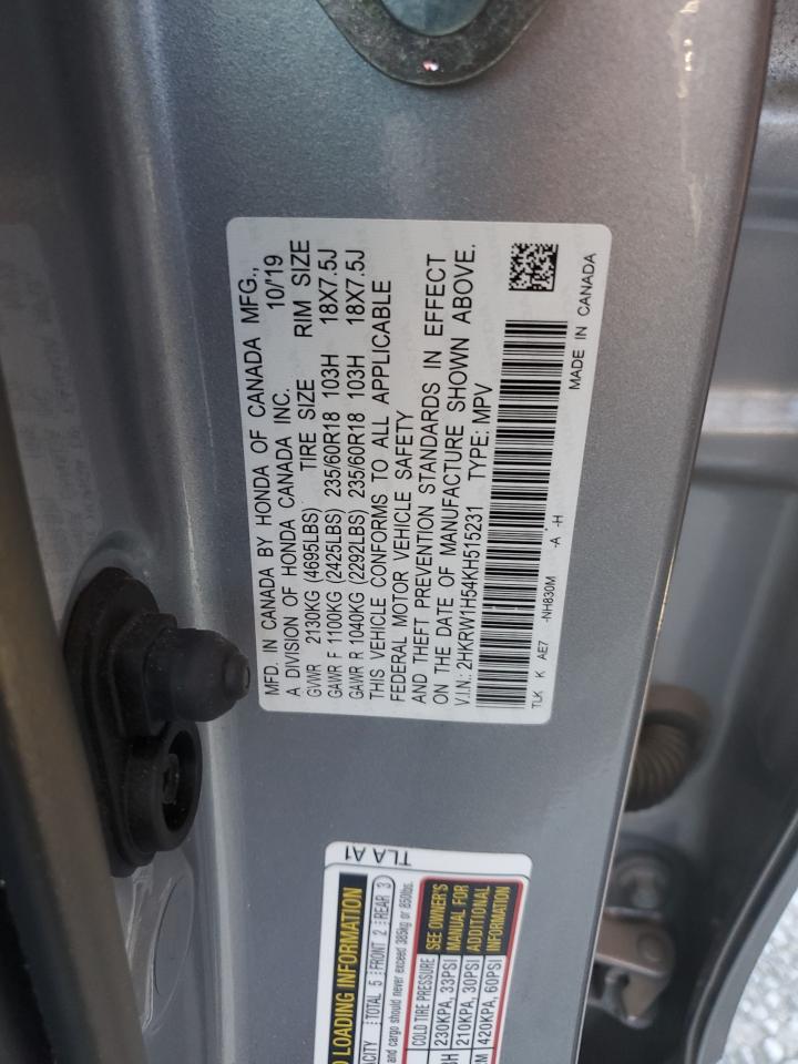 2019 Honda CR-V - Image 13