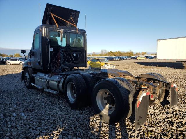 2018 FREIGHTLINER CASCADIA 125 