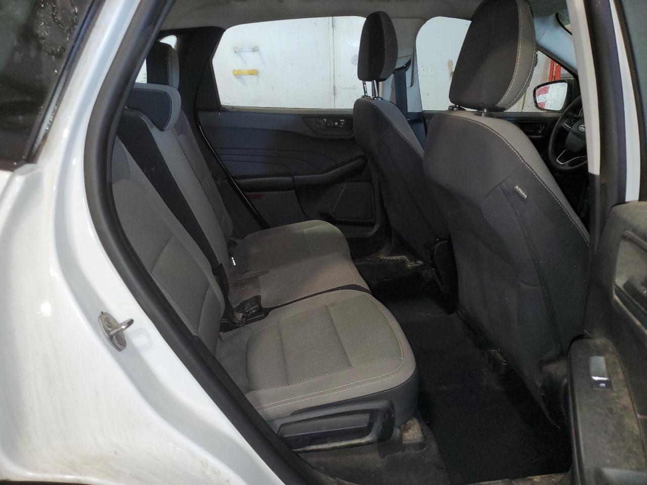 2021 Ford Escape S VIN: 1FMCU9F62MUA34887 Lot: 78247624