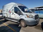 2015 Ford Transit T-250 за продажба в Hayward, CA - Top/Roof