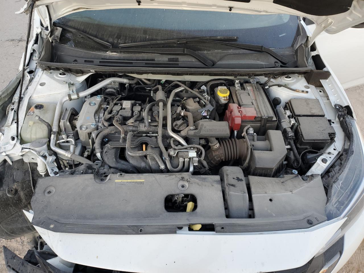 3N1AB8DV3RY330272 2024 Nissan Sentra Sr