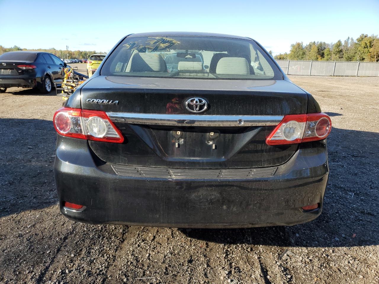 2012 Toyota Corolla - Image 6