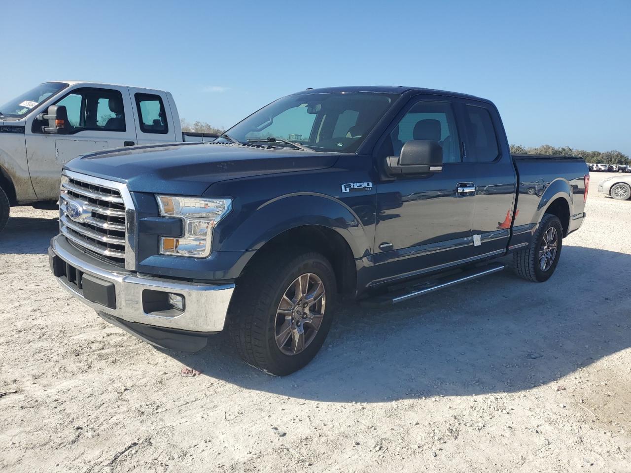 2015 Ford F-150 - Image 1