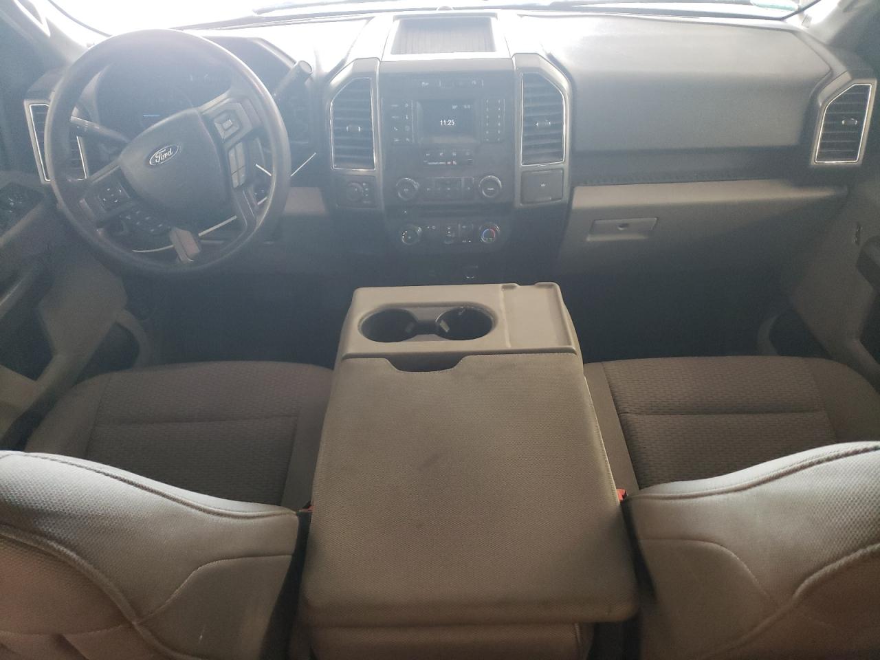 2018 Ford F-150 - Image 8