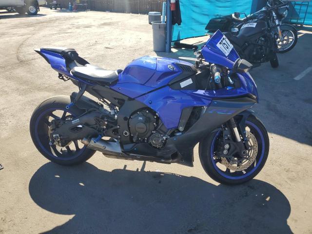 2023 Yamaha Yzfr1 