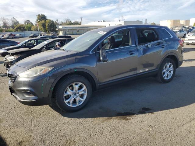 2013 Mazda Cx-9 Sport