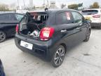 2016 CITROEN C1 FLAIR P for sale at Copart ST HELENS