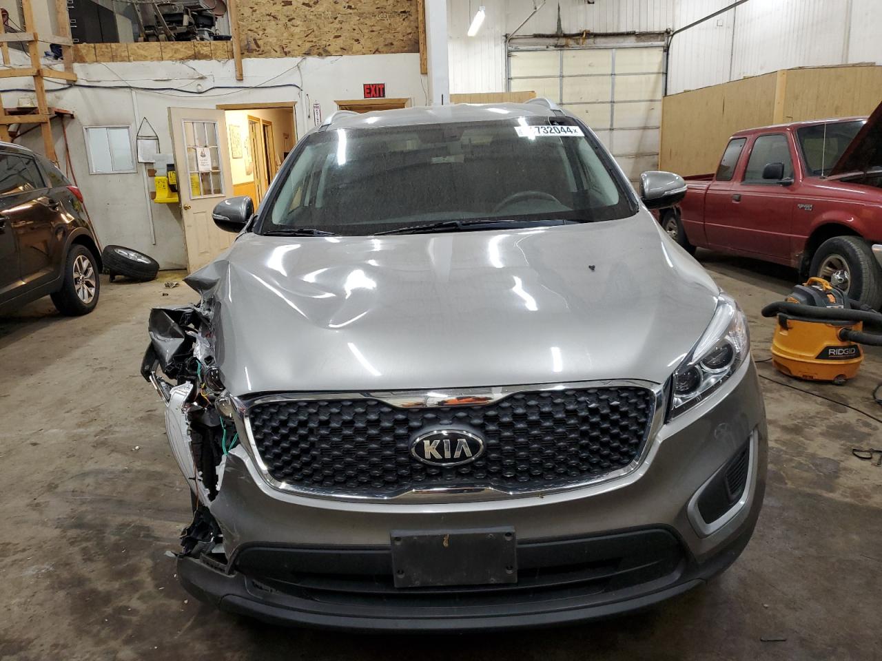2018 Kia Sorento - Image 5