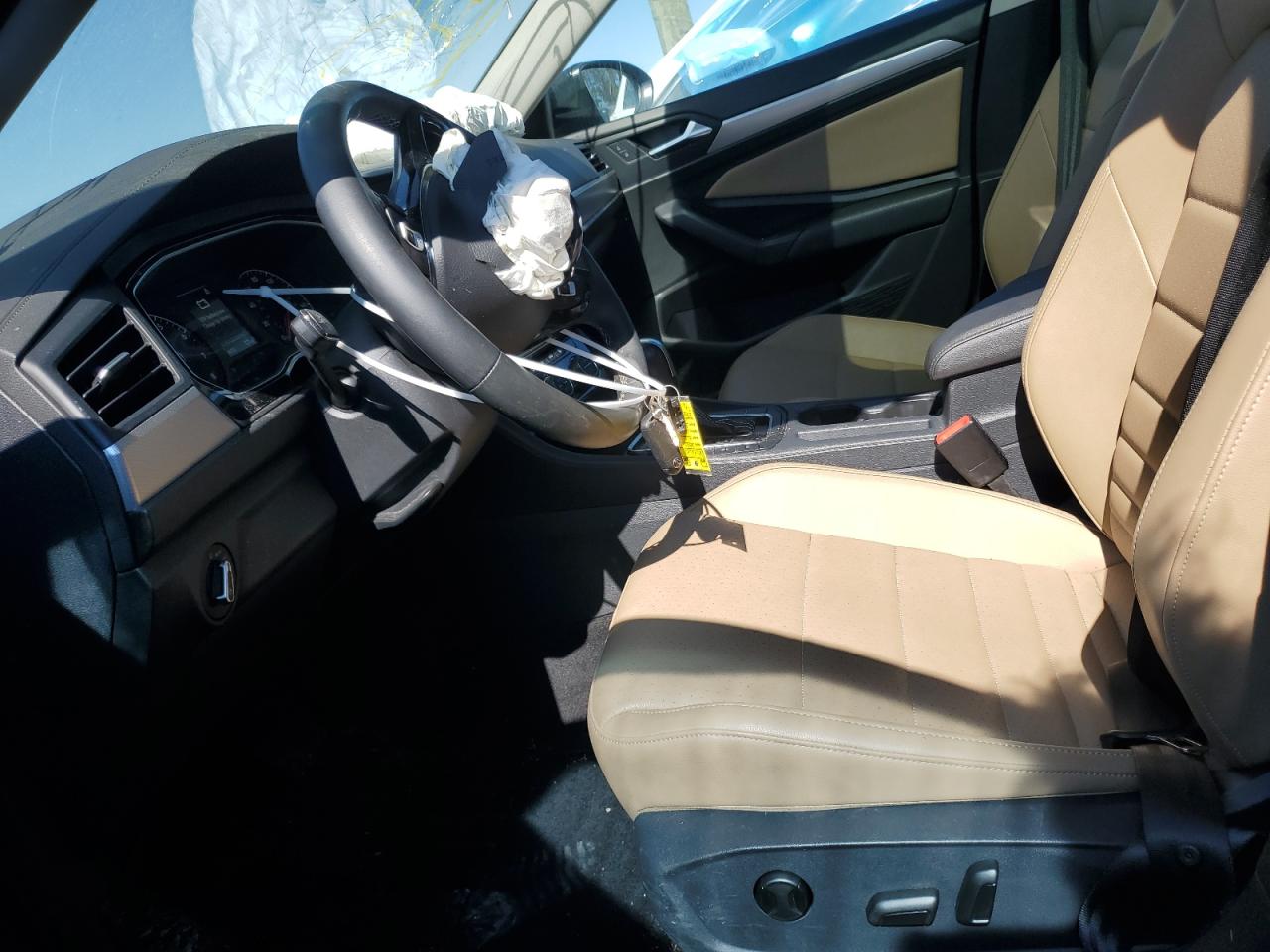 2021 Volkswagen Jetta S VIN: 3VWC57BU5MM031610 Lot: 73439804