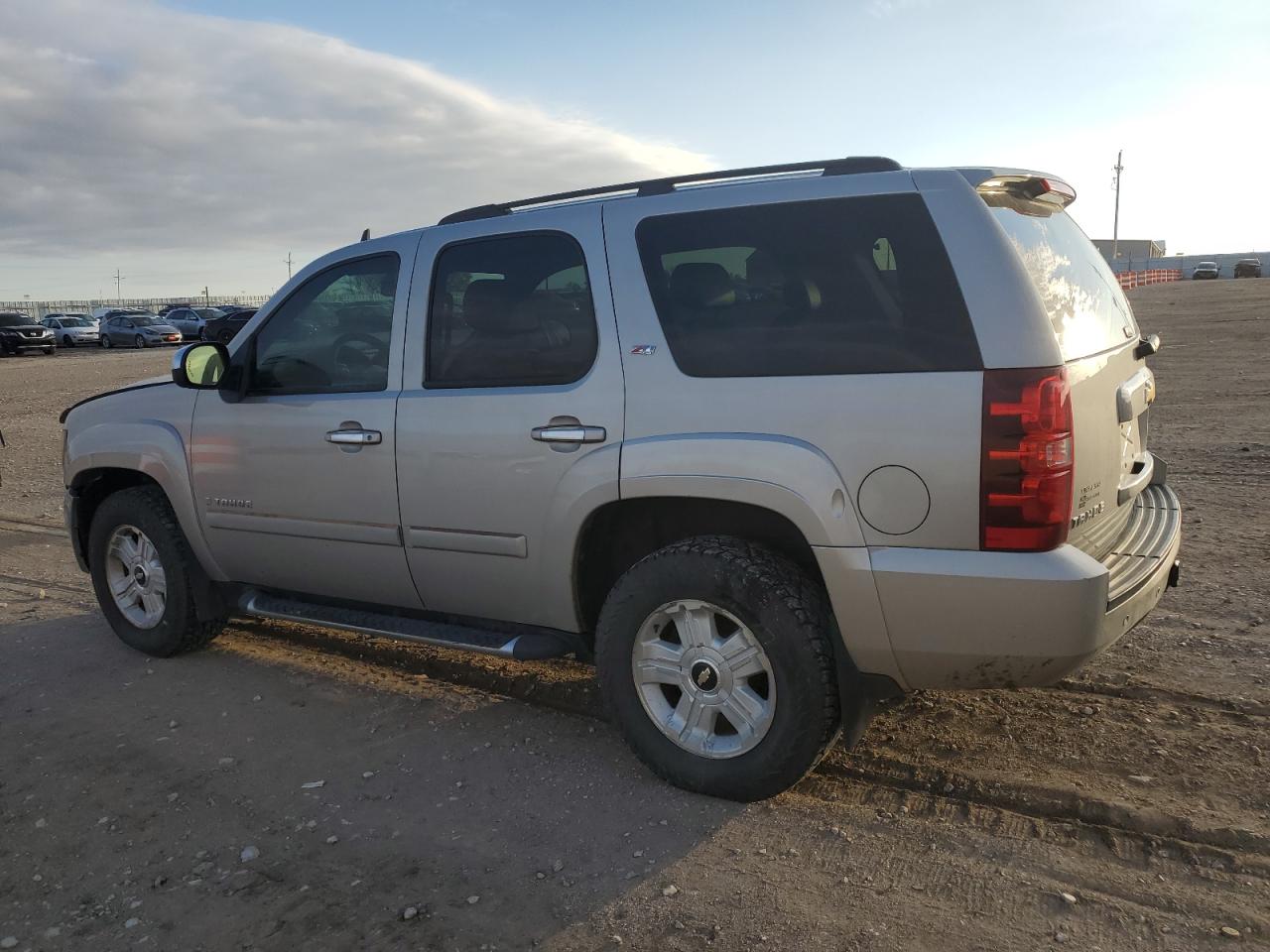 2007 Chevrolet Tahoe K1500 VIN: 1GNFK13067R426715 Lot: 77485514