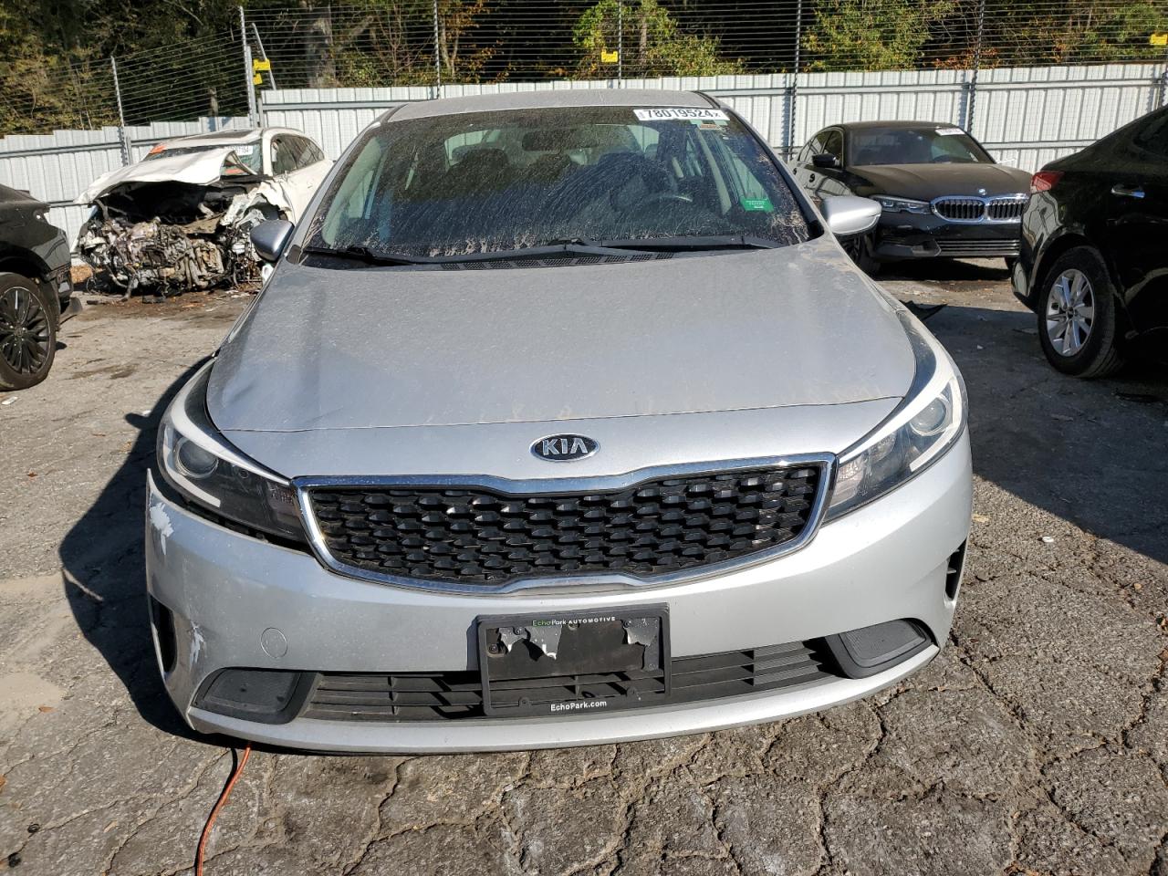 2018 Kia Forte - Image 5