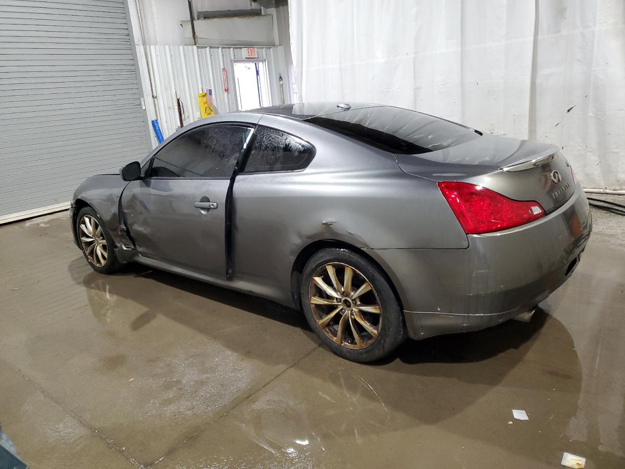 2013 Infiniti G - Image 2