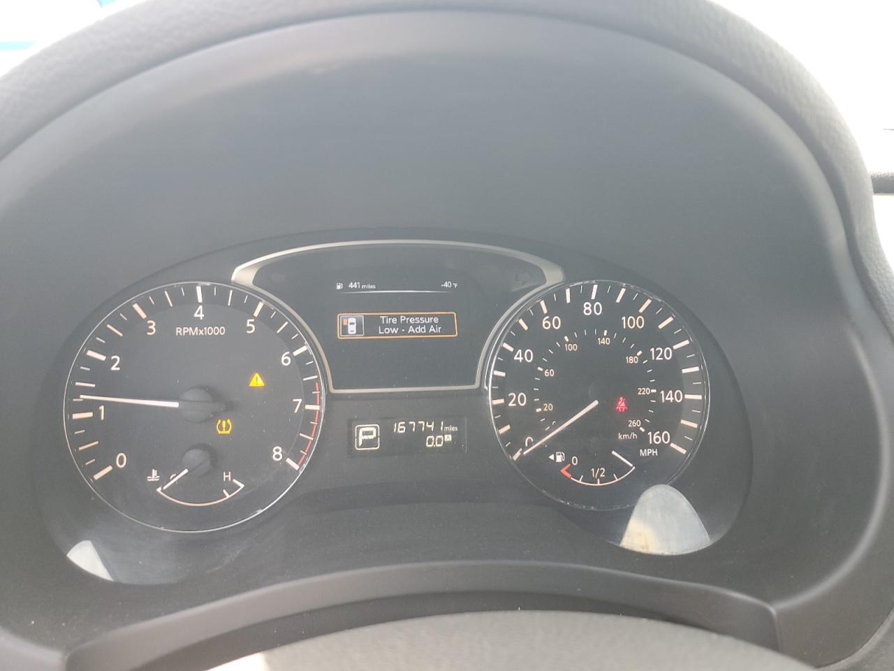 1N4AL3AP3EN385479 2014 Nissan Altima 2.5