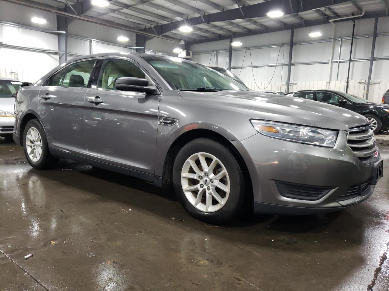 2013 Ford Taurus - Image 4